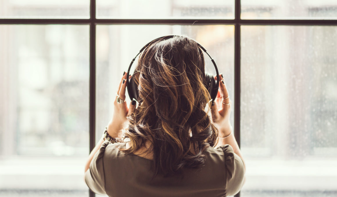 podcasts féminins à écouter