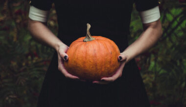 les rituels de Samhain